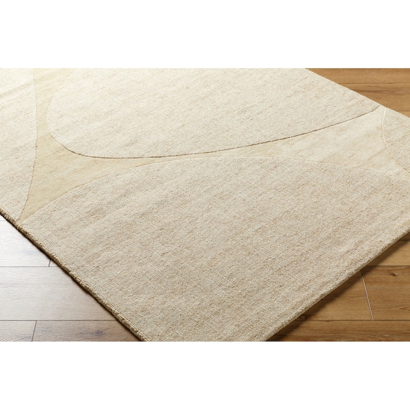 Livabliss Casual Mystique Graphic Area Rug