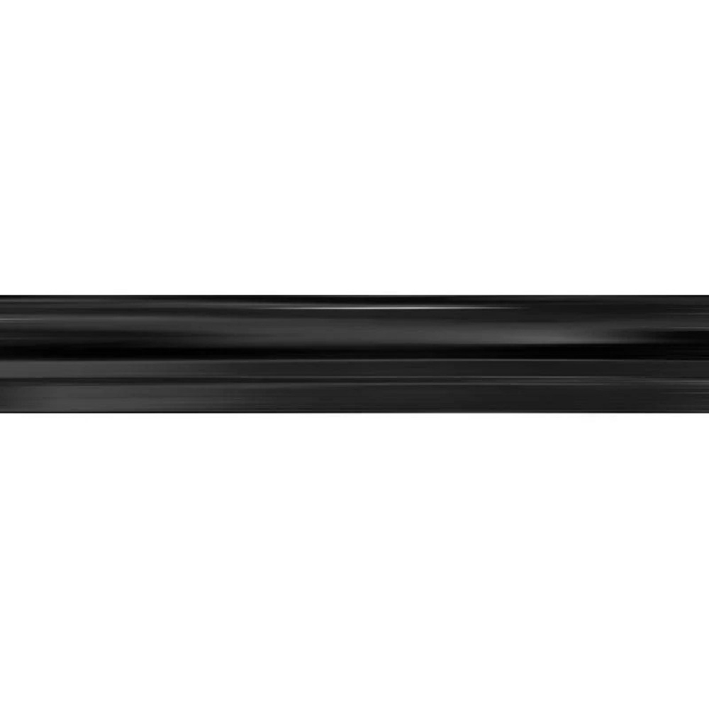 Apollo Tile 10 Pack 2 in W X 12 in L Marble Honed Chair Rail Tile Trim apollo-tile-10-pack-2-in-w-x-12-in-l-marble-honed-chair-rail-tile-trim