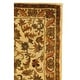 preview thumbnail 20 of 187, SAFAVIEH Handmade Antiquity Manerva Traditional Oriental Wool Rug 3' x 5' - Gold - Rectangle