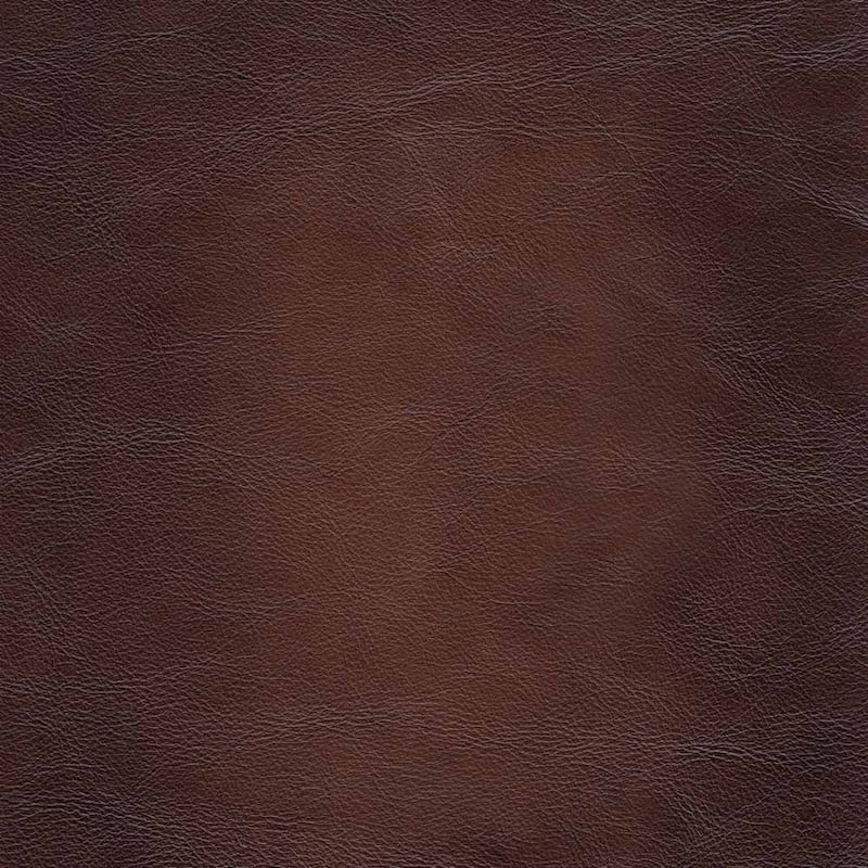 Hydeline Belfast Top Grain Leather Loveseat, Feather, Memory Foam and Springs