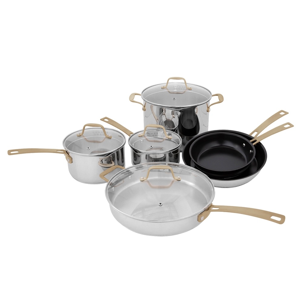 https://ak1.ostkcdn.com/images/products/is/images/direct/8200771f304fd6df7a7df87fadc8ac3da133f989/ZLINE-10-Piece-Non-Toxic-Stainless-Steel-and-Nonstick-Ceramic-Cookware-Set-%28CWSETL-NS-10%29.jpg
