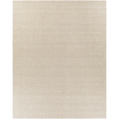 Carson Carrington Brejning Wool Handmade Area Rug