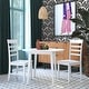 preview thumbnail 18 of 20, Tempaper Feather Palm by Novogratz Peel and Stick Wallpaper