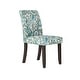 preview thumbnail 22 of 54, Copper Grove Madelyn Upholstered Armless Dining Chairs (Set of 2)