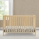 preview thumbnail 2 of 8, Delta Children Heartland 4-in-1 Convertible Crib