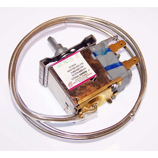 Shop NEW OEM Haier Refrigerator Thermostat Originally Shipped With