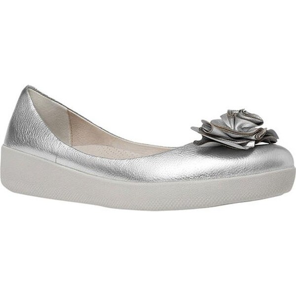 fitflop florrie superballerina