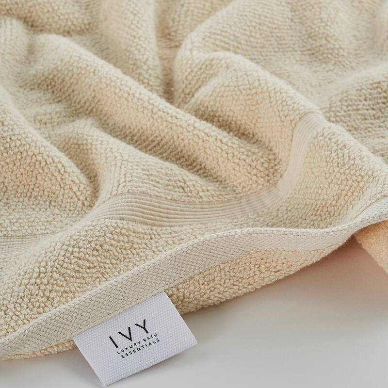 Porch & Den Meacham Aegean Cotton 6-piece Towel Set