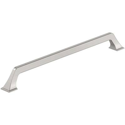 Amerock BP36925 Exceed 12-5/8" Center to Center Handle Cabinet Pull