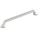 Option Satin Nickel