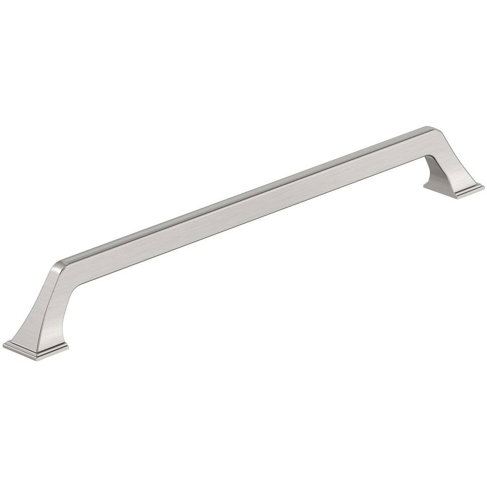 Amerock BP36925 Exceed 12-5/8" Center to Center Handle Cabinet Pull