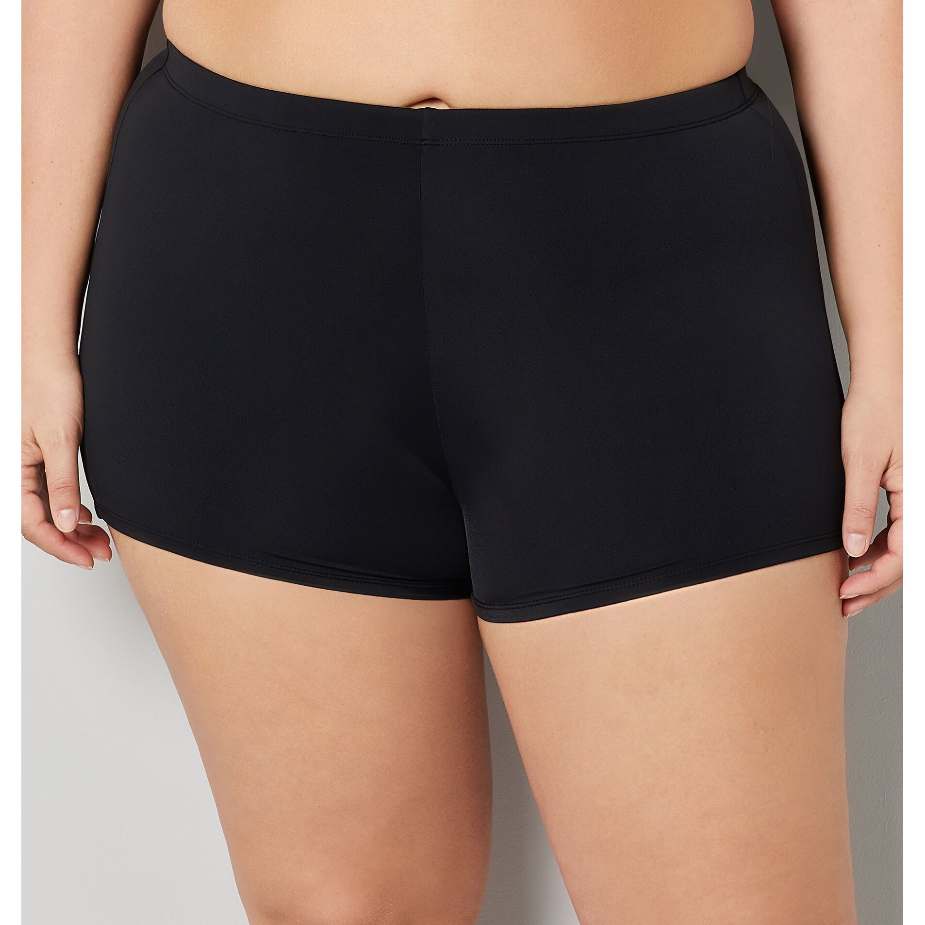 womens swim bike shorts