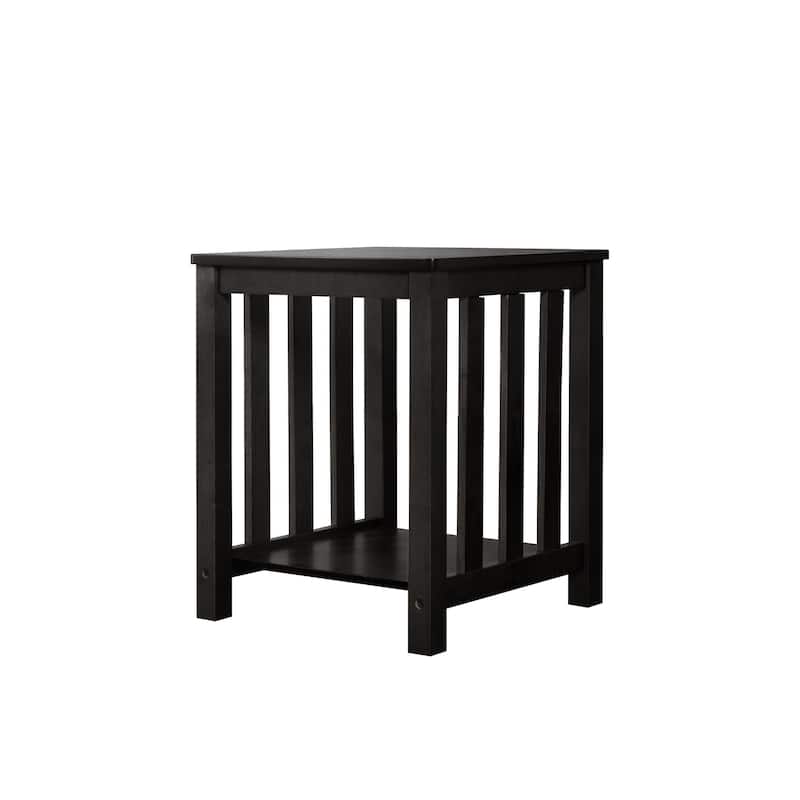 Ottawa 3 pieces Coffee Table Set