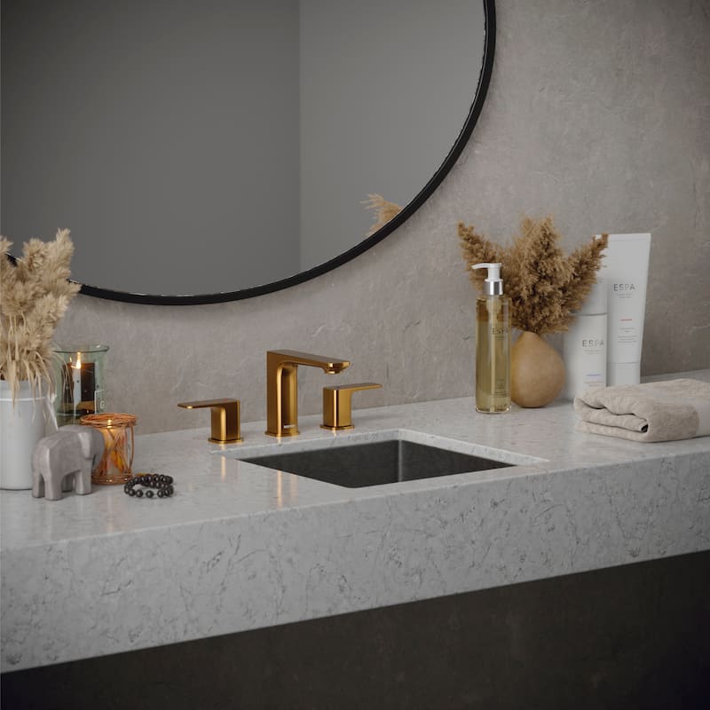 Karran USA KBF514 Venda 1.2 GPM Widespread Bathroom Faucet