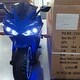preview thumbnail 9 of 27, Electric Motorcycle 12V Kids Toys Motorcycle Kids Electric Car Electric Ride on Toys - 46*20*26(in)