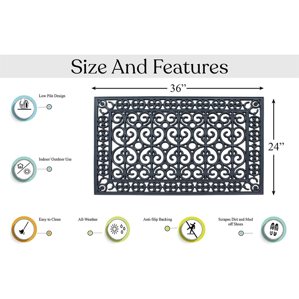 https://ak1.ostkcdn.com/images/products/is/images/direct/8202bcf02f1ff1f101d02c6b50202ab8572a32b7/A1HC-Modern-Indoor-Outdoor-Rubber-Grill-Doormat-for-Patio%2CFront-Door%2CAll-Weather-Exterior--Large-Size-For-Double-%26-single-Doors.jpg