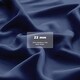 preview thumbnail 18 of 29, Wonderful 100% Pure Mulberry Silk Pillowcases - 2 Pack
