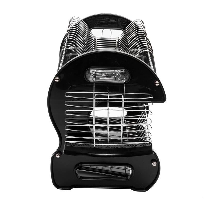 Multifunctional Dual Layers Bowls Collection Shelf Dish Drainer