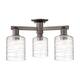 Option Oil Rubbed Bronze / Deco Swirl