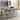 Heartland Antique White 4-piece Bar Table Set