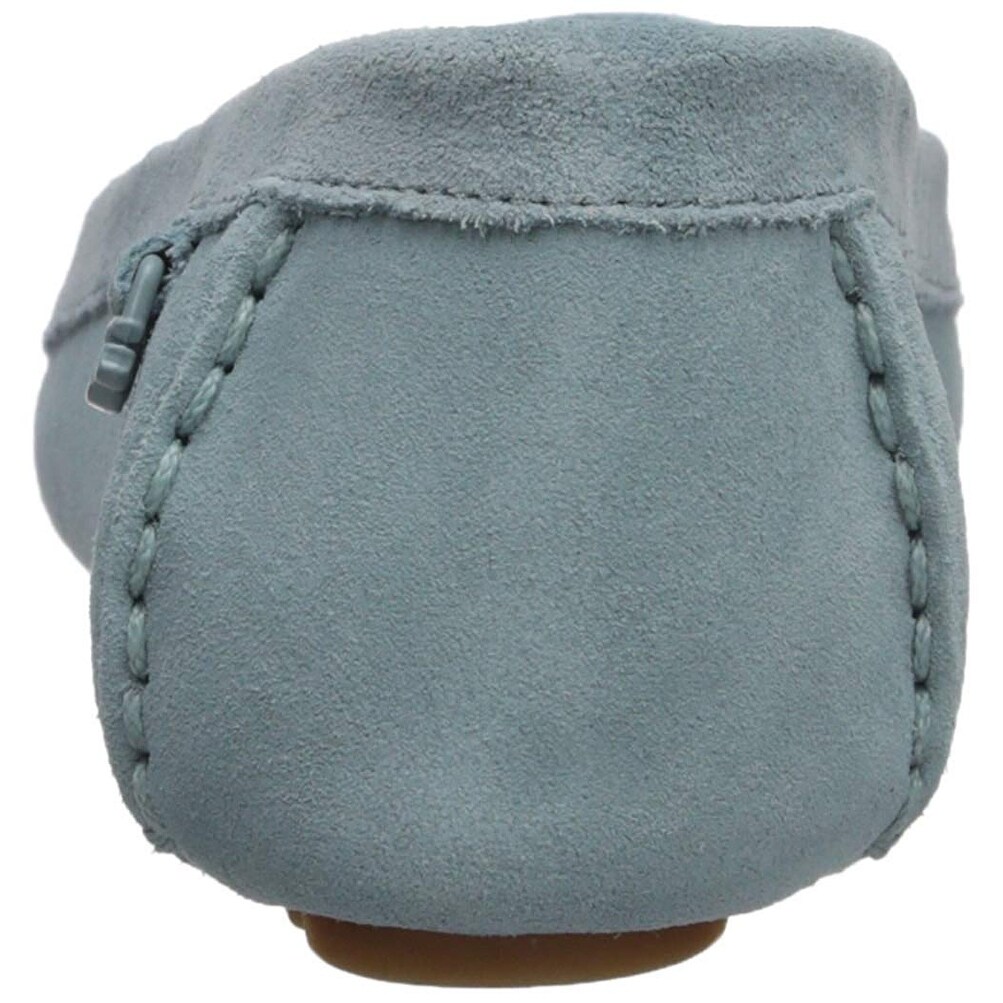 flores driving loafer