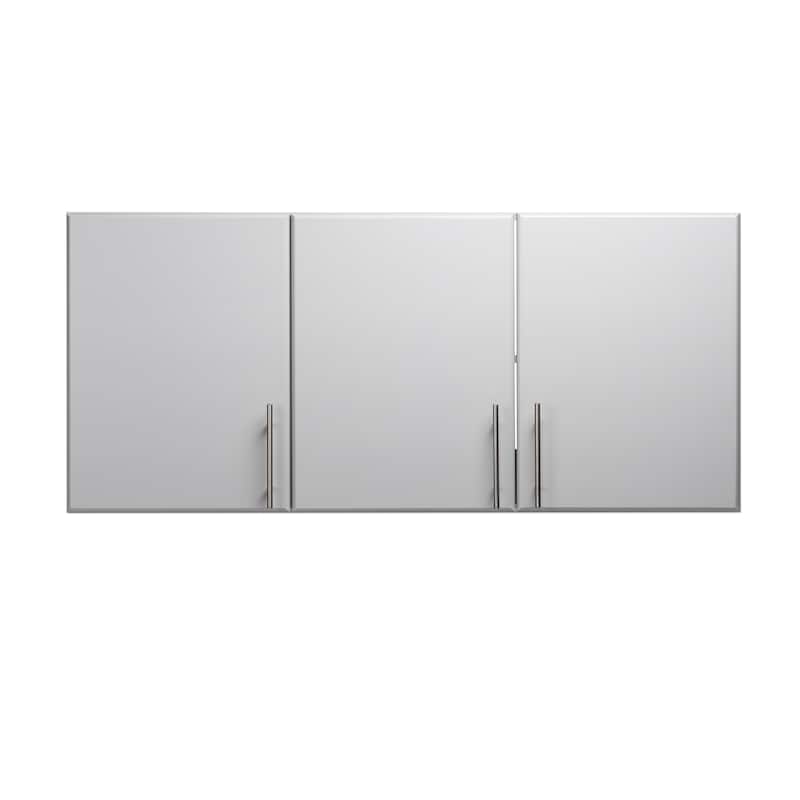 Prepac Elite 54 inch Wall Cabinet - 54 Inch