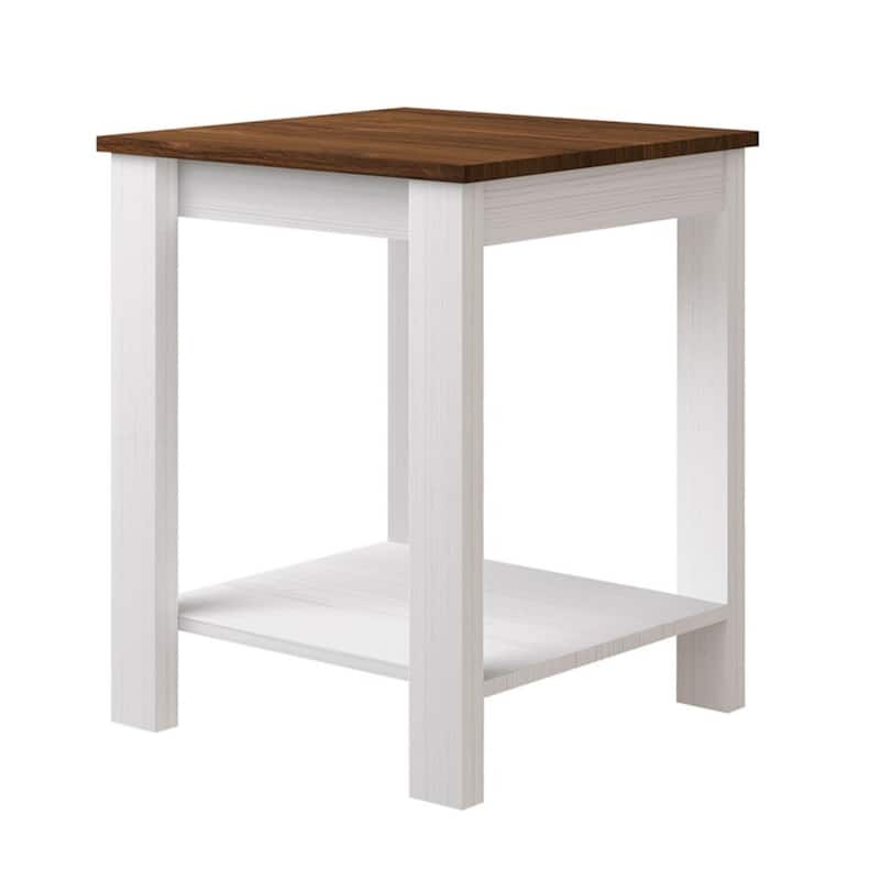 CraftPorch Classic 3- Pieces Coffee Table Set