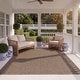 preview thumbnail 72 of 76, SAFAVIEH Sisal All-Weather Onorina Transitional Indoor/Outdoor Rug