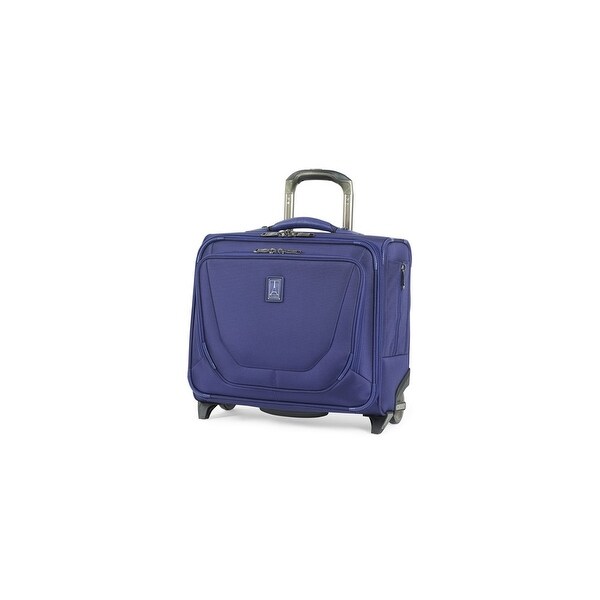 crew 11 rolling tote