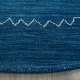 preview thumbnail 10 of 12, SAFAVIEH Handmade Himalaya Karly Modern Wool Rug