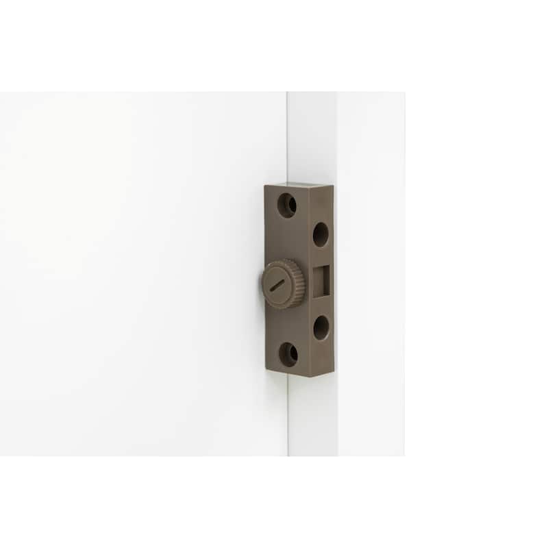 36'' Hanford Bathroom Vanity Base - 36.00 L x 21.50 D x 32.50 H"