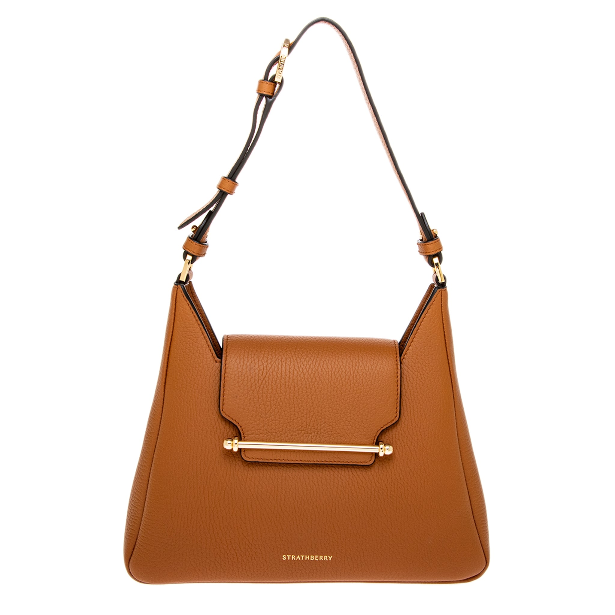 Strathberry Multrees Hobo Bag