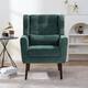 Option Blackish Green