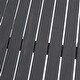 preview thumbnail 19 of 38, Polaris 45-inch 3-piece Outdoor Bar Table Set by Christopher Knight Home