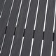 preview thumbnail 19 of 33, Polaris 45-inch 5-piece Outdoor Bar Table Set by Christopher Knight Home