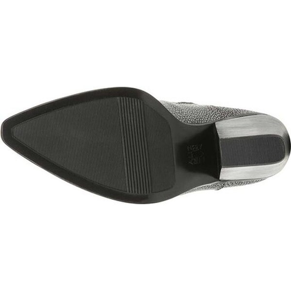 naturalizer rosetta bootie