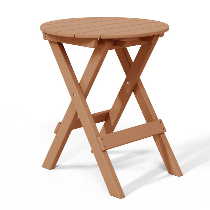 Laguna 3-Piece Folding Dining Set