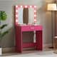 Option Pink