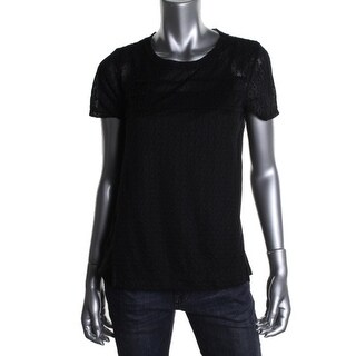 M by M Kalan Women's Pintuck Top - Free Shipping On Orders Over $45 ...