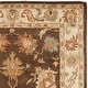 preview thumbnail 19 of 44, SAFAVIEH Handmade Bergama Ressie Oriental Hand-spun Wool Rug