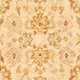 SAFAVIEH Anatolia Angeline Traditional Oriental Hand-spun Wool Rug