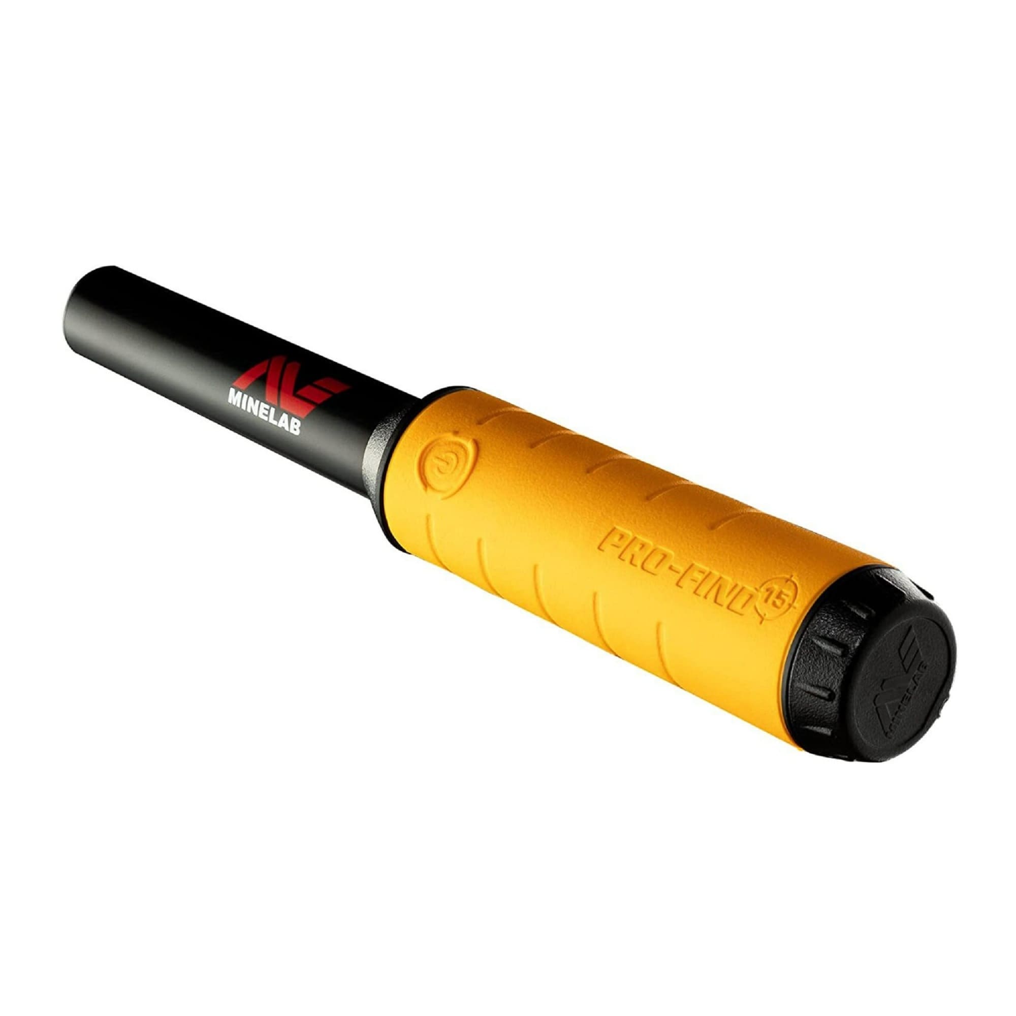 Minelab 3226-0002 Pro-Find 15 Pinpointer Metal Detector (Gold) - 9.3