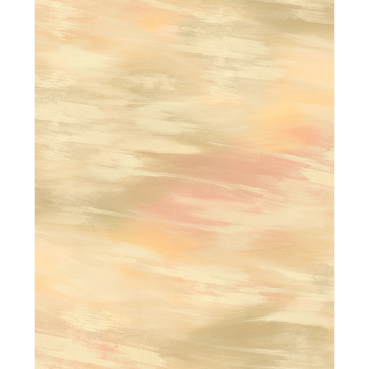 Seabrook Designs Allentown Abstract Watercolor Unpasted Wallpaper