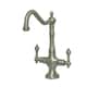Option Brushed Nickel