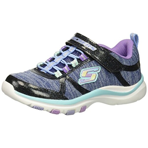 skechers junior trainers