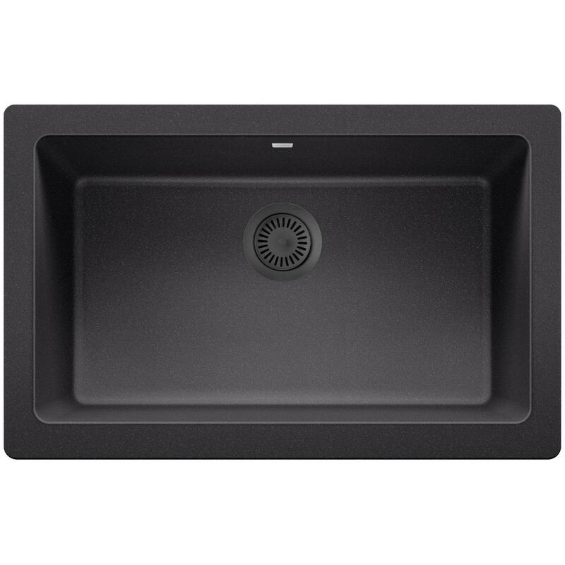 Blanco 3-1/2" Basket Strainer