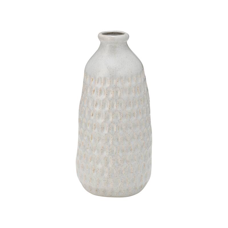 Sagebrook Home Ceramic Vase Collection