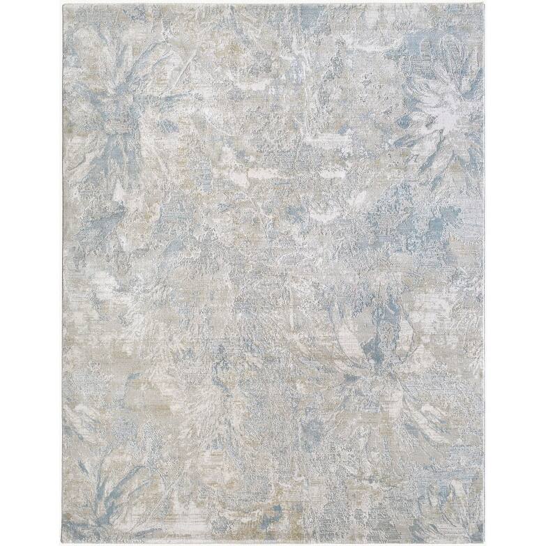 Livabliss Brunswick Rustic Area Rug