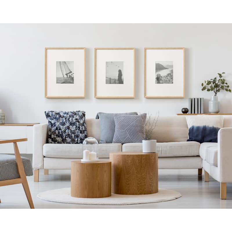 Kate and Laurel Adlynn Photo Frame Set