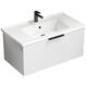 Option Glossy White